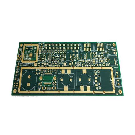 Pcb Prototyping & Quick Turn Pcb Prototype | A-tech