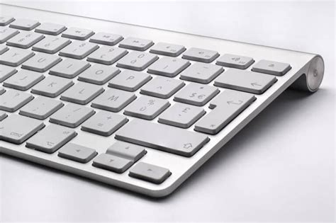 How To Reset Apple Keyboard (Step-by-Step Instructions) | DeviceTests