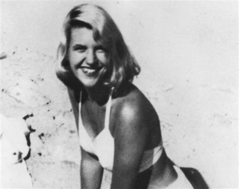 Remember That Time Sylvia Plath Stuck Her Head In An Oven? | HuffPost ...