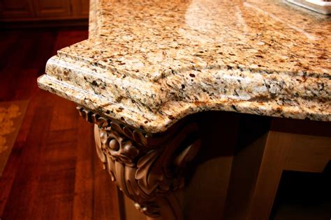 Invest in the Best Granite Countertops AZ Has to Offer