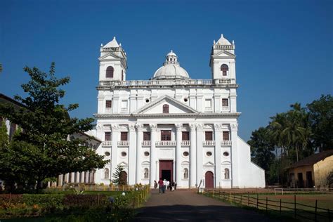 Old Goa | World heritage sites, Unesco world heritage site, Goa