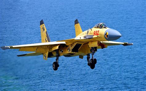 Shenyang J-15 - Price, Specs, Photo Gallery, History - Aero Corner