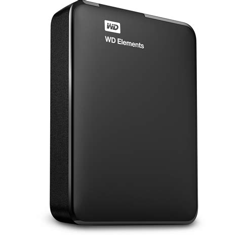 2TB External Hard Drive 2TB,Silver Portable Hard Drive External Type-C ...