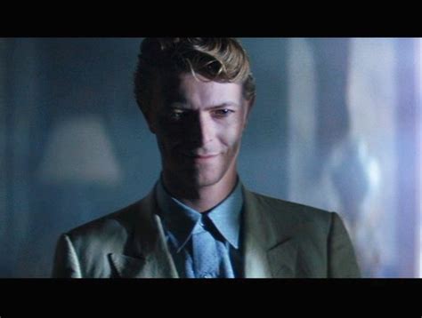 The Hunger - David Bowie Image (27635654) - Fanpop