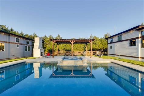 Whitney Retreat with Shared Outdoor Pool and Hot Tub!, Whitney (updated ...