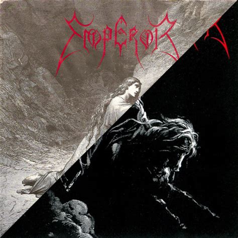 The Most Iconic Black Metal Album Covers Of All Time - Corrupt Selection