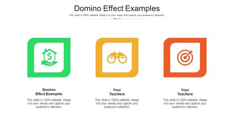 Domino Effect Examples Ppt Powerpoint Presentation Professional Mockup ...