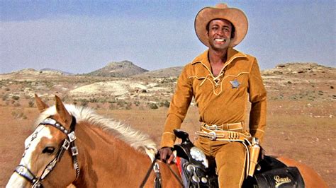 Blu-ray Review: "Blazing Saddles" 40th Anniversary Edition