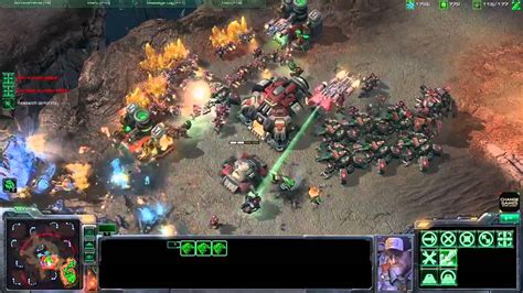 Starcraft 2 Terran Strategy