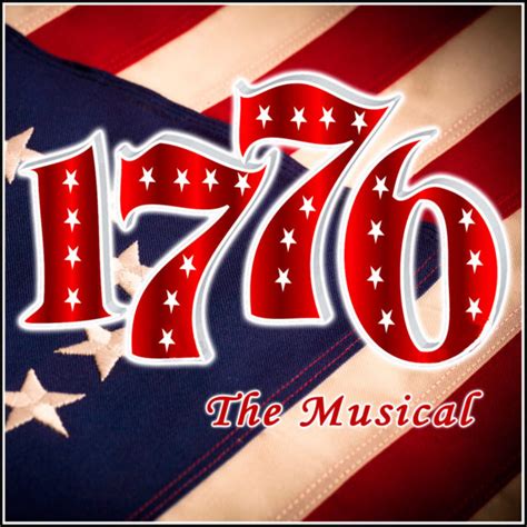 1776: THE MUSICAL | GeorgeKelley.org