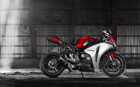 Honda Fireblade Wallpapers - Wallpaper Cave