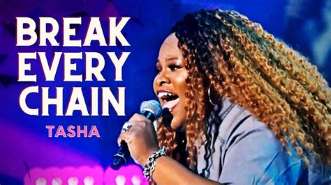 Break Every Chain ♦ Tasha Cobbs *LEGENDADO 🇧🇷 Chords - Chordify