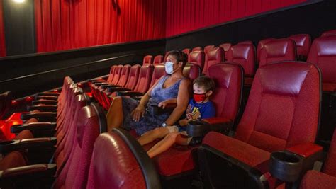 New in South Shore theaters: Movies