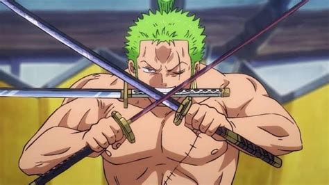 13 Badass Quotes by Roronoa Zoro From One Piece