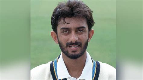 vikram rathore becomes india batting coach, played 13 matches in ...