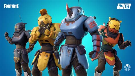 Fortnite Beastmode Skin - Character, PNG, Images - Pro Game Guides