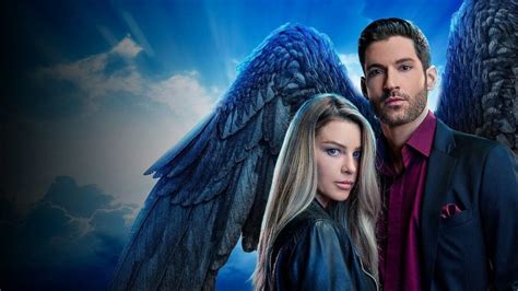 Lucifer Season 5 Show Runners Address Chloe Miracle Baby Twist