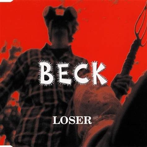 Beck - Loser - Single Lyrics and Tracklist | Genius