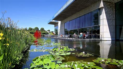 Virginia Museum of Fine Arts - Trip to Museum