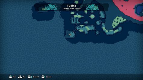 How to Get to Kisiwa in Temtem - Hold to Reset