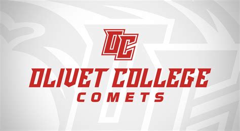 OC Athletics Brand Refresh Revealed - The University of Olivet