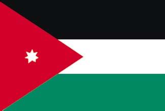 Jordan flags, Jordanian flags, Jordan flag, Jordanian flag