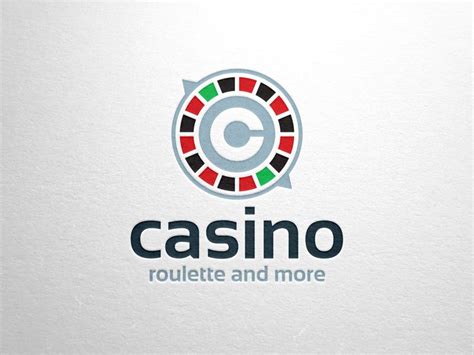 Casino Logo Vector Template | Casino logo, Casino, ? logo