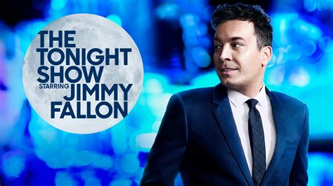 The Tonight Show Starring Jimmy Fallon - NBC.com