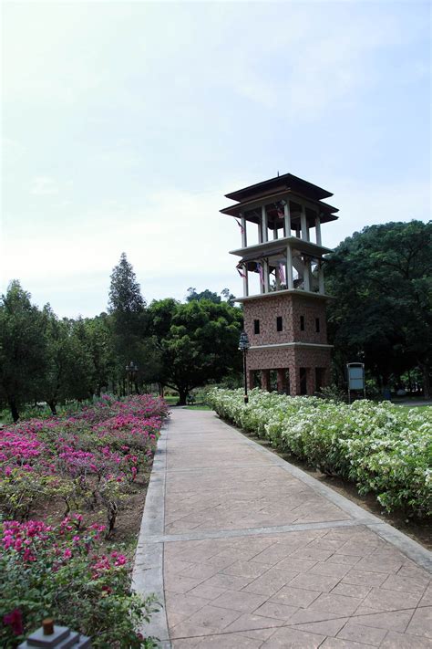 Gunung Lang – scenic but poorly maintained : From Malaysia to the world