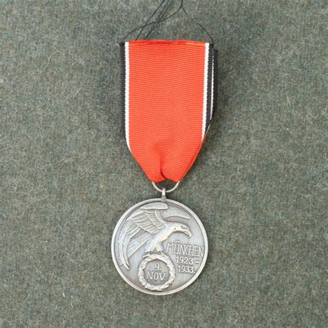 Blood Order Medal