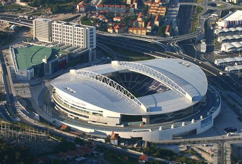 Estadio Do Dragao Wallpaper Estadio Do Dragao Wallpapers Wallpaper ...