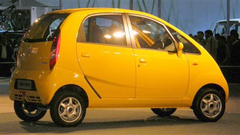 India is ready for microcars – and it won’t settle for a cheap-looking ...