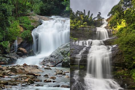 8 Best Munnar Waterfalls for Your Next Adventure | Veena World