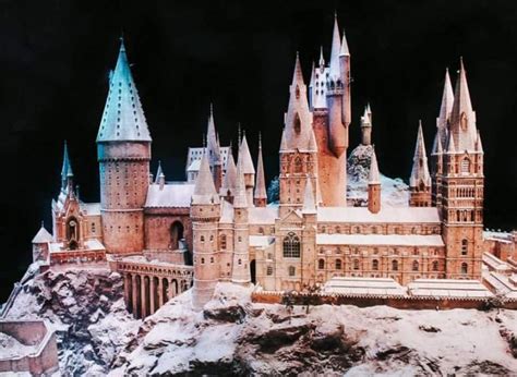 Harry Potter Christmas Quotes: The Best Harry Potter Christmas Scenes