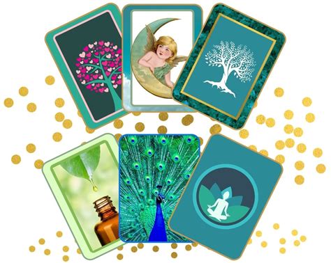 Create Your Own Inspirational, Affirmation or Oracle Card Deck