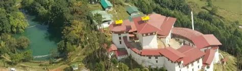 Gasa Dzong | ROYAL GOVERNMENT OF BHUTAN