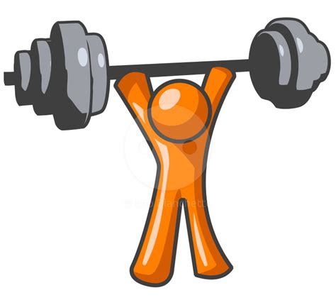 muscular strength clipart - Clip Art Library