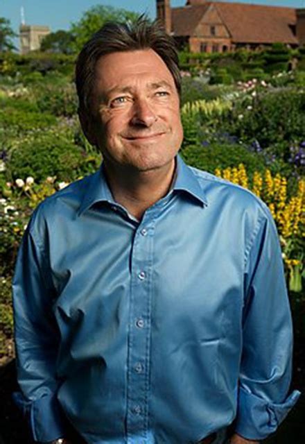 Alan Titchmarsh's Garden Secrets on BBC2 | TV Show, Episodes, Reviews ...