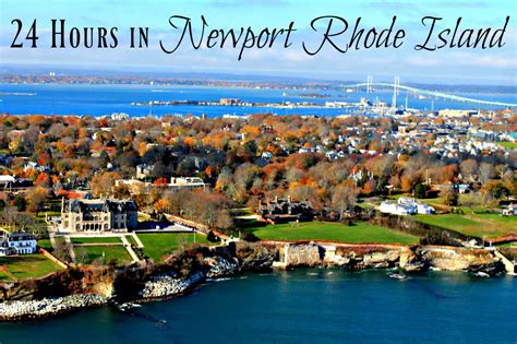 Top Things To Do in Newport RI- The Daily Adventures of Me