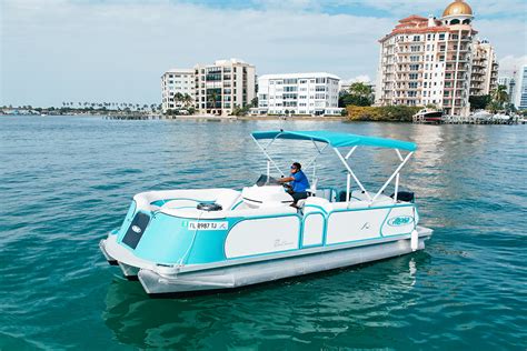 Sarasota Boat Rental