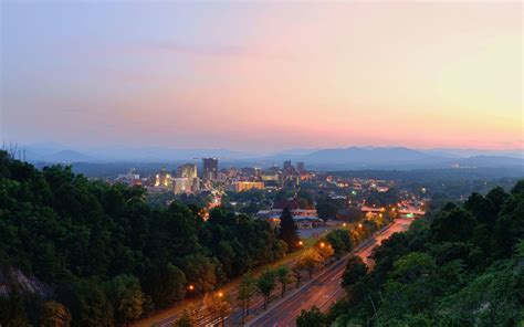 The City of Asheville | Your Asheville