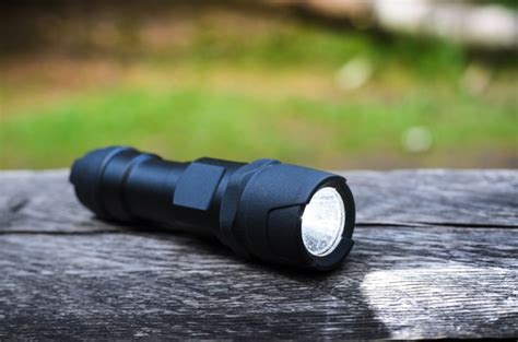 7 Best EDC Flashlights In 2024 - Reviews & Top Picks - Optics Mag