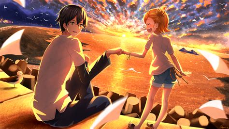 Barakamon Anime HD Wallpaper – Wallsev.com – Download Free HD Wallpapers