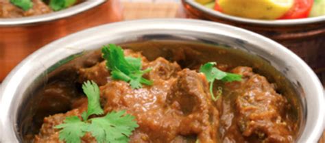 Beef madras curry recipe - Healthy Recipe