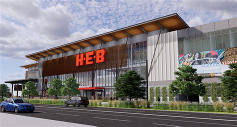 H-E-B reimagines iconic South Congress store in Austin - H-E-B Newsroom