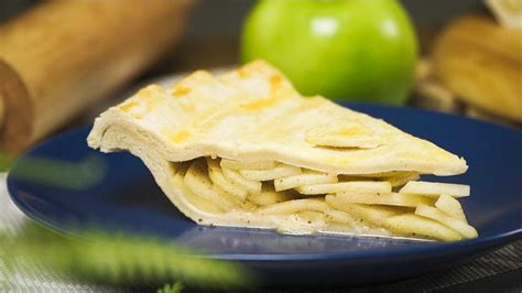 Sugar-Free Apple Pie Recipe - Recipes.net