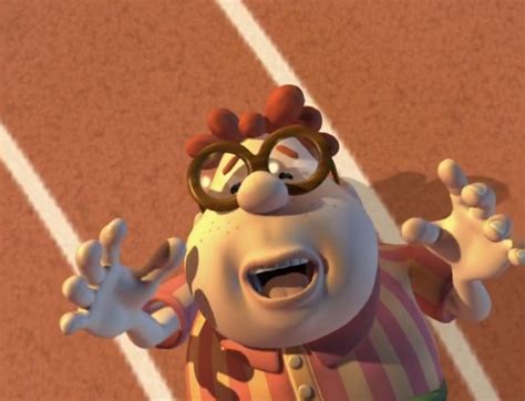 18 Facts About Carl Wheezer (The Adventures Of Jimmy Neutron: Boy ...