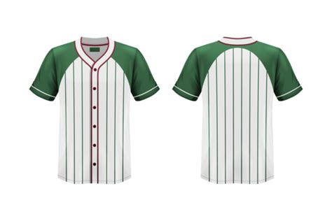 Baseball Jersey PNG, Vector, PSD, and Clipart With Transparent ...