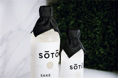 SOTO Sake