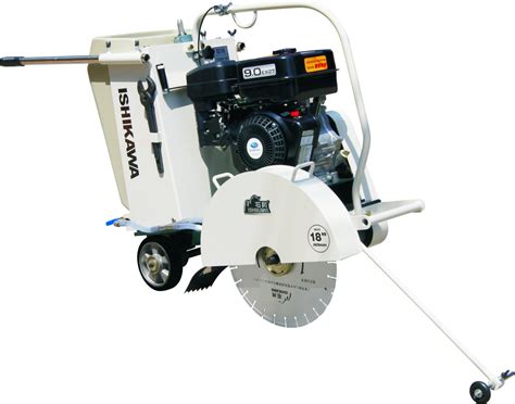 Asphalt Road Saw Cutting Machine - Road Saw Machine and Asphalt Cutting ...